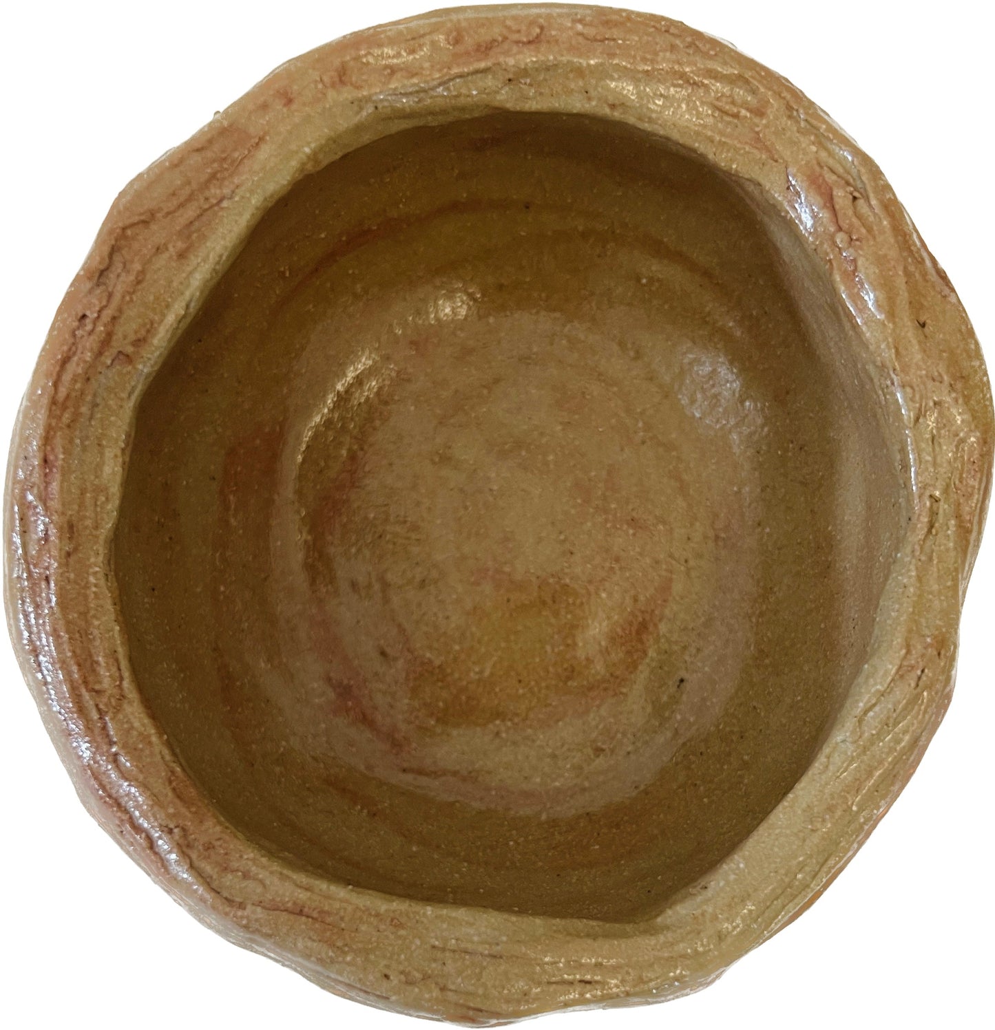 Alex Crombie - Ceramic Bowl [Large]